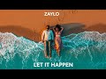 ZAYLO - Let It Happen