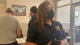 DPS VIOLATES STATE LAW!! REFUSAL OF PUBLIC RECORDS !!!PASS TO FAIL!! 1A & 2A Audit!!