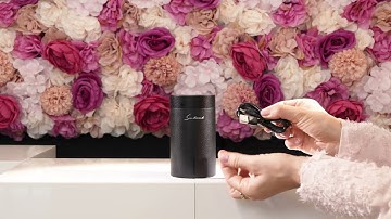 Scentiment: Diffuser Mini 2 Troubleshooting Guide