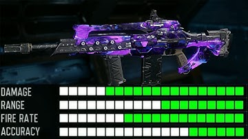 Best M8A7 CLASS SETUP In 2021 on BLACK OPS 3!! (COD BO3)