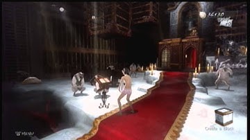 Gridish Plays Catherine (Xbox 360) Part 3 of 3