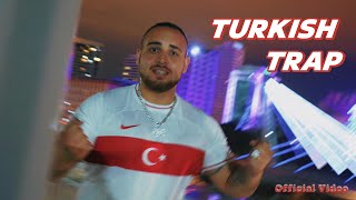 Turbo - Turkish Trap Official Video