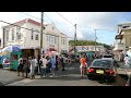 My Grenada Vacation 2020: Driving Tour of Grenville St. Andrews Grenada Ride Along Car Trip
