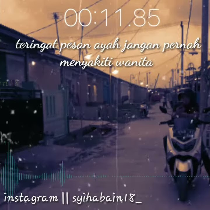 Tolong _ nabila maharani feat tri suaka cover | storywa 30 detik | lirik lagu #budi doremi