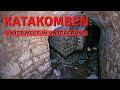 Katakomben Ingolstadt - Unterwegs im Untergrund