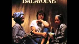 Daniel Balavoine Video Serie Noire