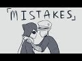 Mistakes - Fell Poth