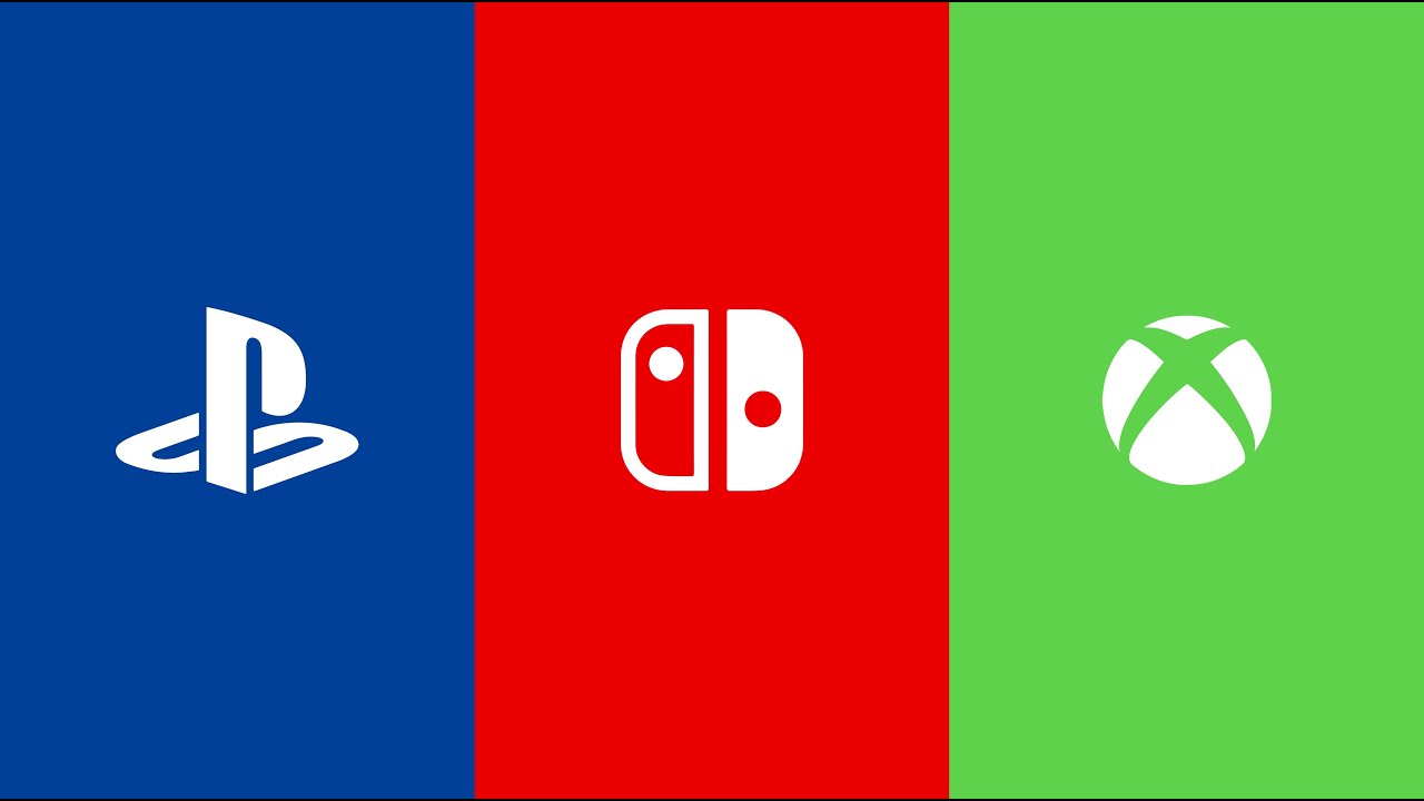 PlayStation vs. Xbox vs. Switch - Which Console Won 2020? - YouTube