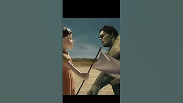 squid game in Hulk ☠️ #hulk  #squidgame #shorts #viral