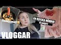 Stackars Selma! | VLOGG