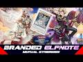 BRANDED ELFNOTE - WCS 2026 Qualifier ‼️ [Yu-Gi-Oh! Master Duel]​