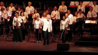 John Williams - Star Wars set - live @ Hollywood Bowl 8/29/14