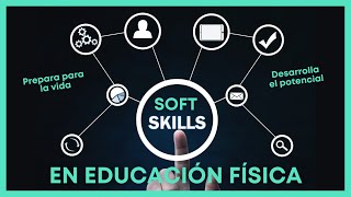 🛹 Soft Skills en Educación Física screenshot 1