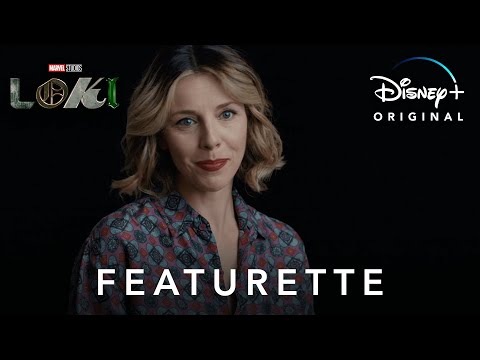 Meet Sylvie Featurette | Marvel Studios&#039; Loki | Disney+