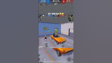 TRY THIS MAP 😂🤣 #shorts #pubgmobile