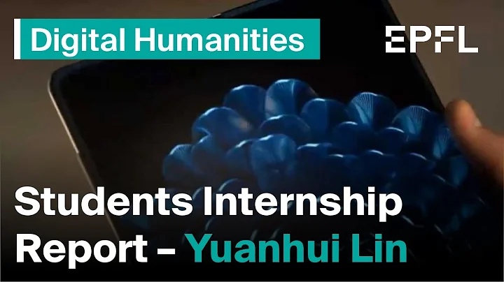 EPFL Students Internship Report 2022 - Yuanhui Lin - Yang Technology AG - DayDayNews