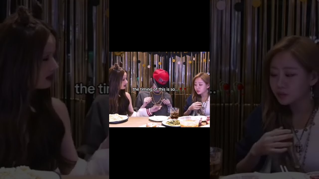 kiss of life is racist๐คฌ #kpop #kpopidol #kissoflife #kiof #natty #julie#belle#igloo#racist#black