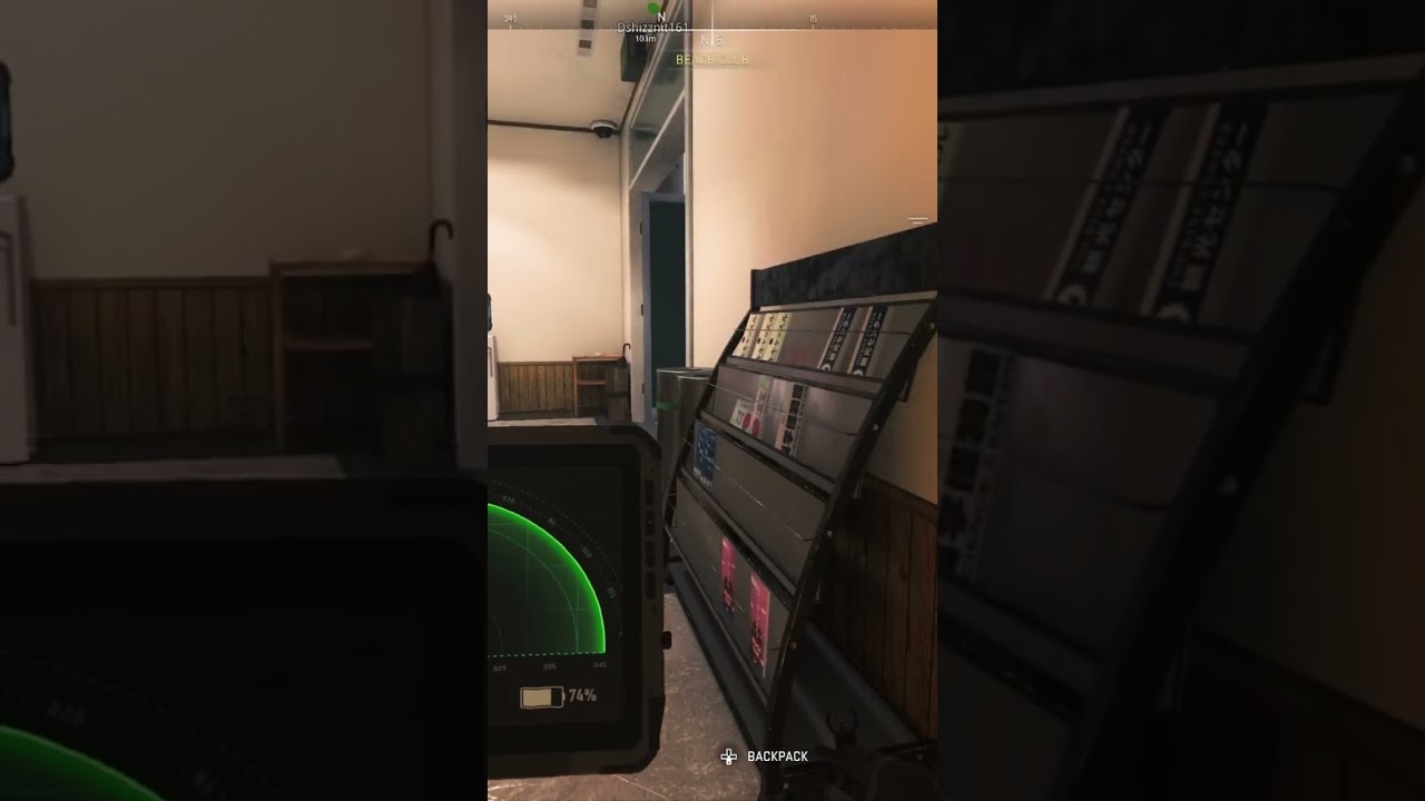 Electrical ShockWave I say is the best￼ one! 