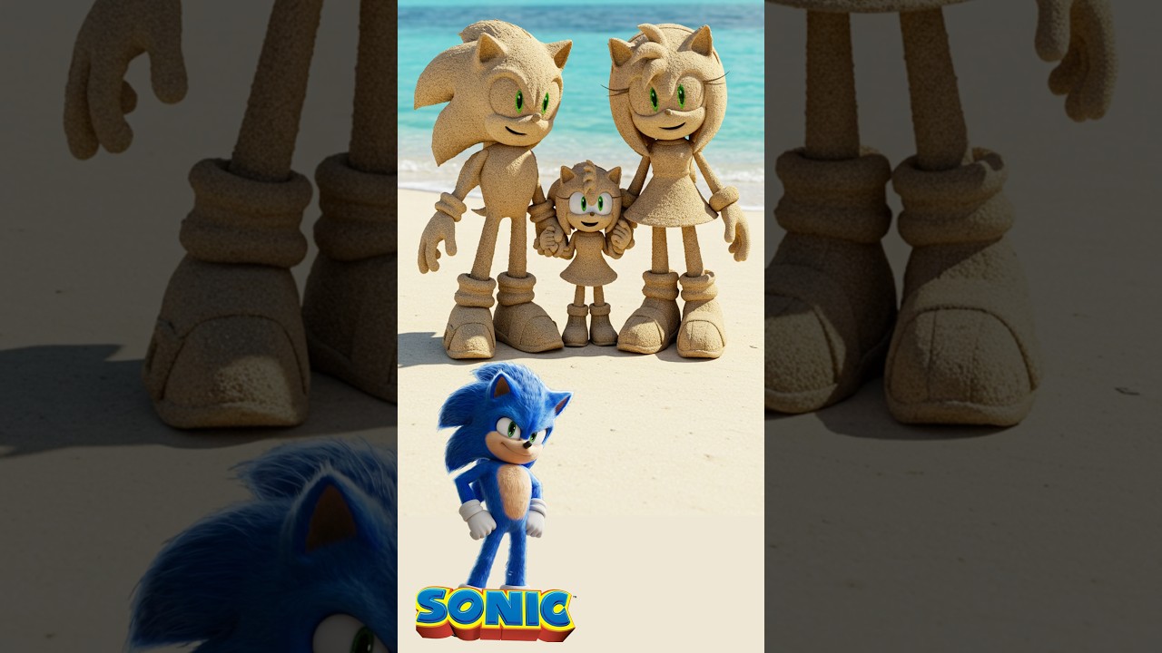 🔥 Quem Combina Mais? O Guia DEFINITIVO de Casais em Sonic