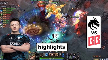 Teamfight Machine! Collapse Primal Beast Highlights