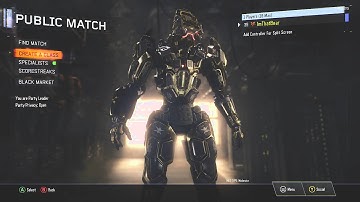 My Favorie VMP Class Setup Call Of Duty Black Ops 3