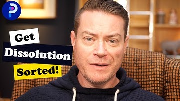 What is dissolution?