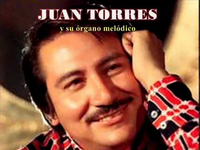 Juan Torres Y Su Organo Melodico - Feelings