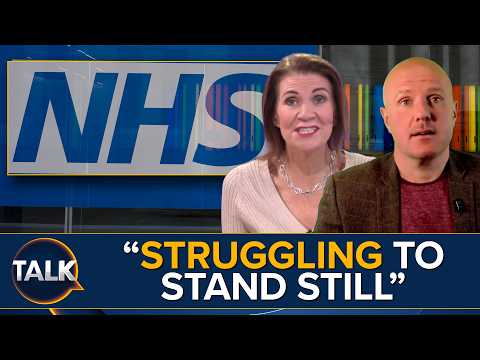 "It’s An Absolute JOKE!" | "Politicians Need A REALITY CHECK" On NHS Waiting Lists