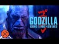 Avengers: Infinity War Trailer (Godzilla: King of the Monsters Style)