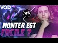 La solution facile pour monter en elo   soloq challenger top  darius vs aatrox  patch 1324