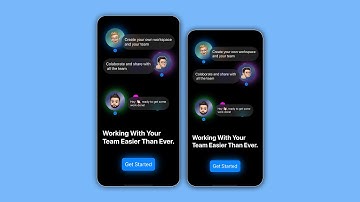 Onboarding Screen • SwiftUI