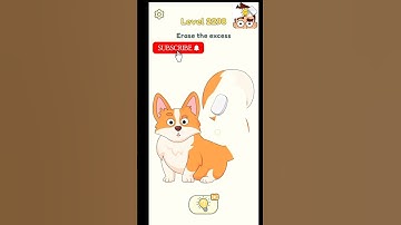 #2298 #deleteonepart2 delete one part 2 dop2 level 2298 #shorts #allgameon4u #game #gaming #gameplay