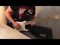 Suhr v60lp  sultans of swing by dire straits mark knopfler strat tone with kemper profiler