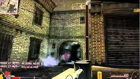 【みの軍曹が楽しそうにMW2】実況プレイ part7