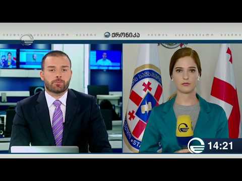აუდიტის სამსახურმა პარტიების დაგინანსებაში დარღვევები აღმოაჩინა