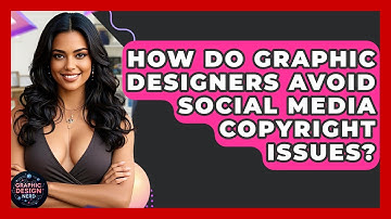 How Do Graphic Designers Avoid Social Media Copyright Issues? - Graphic Design Nerd