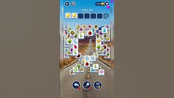 Tile club level 132 #shorts #ammycandycrush #gameplay #mobilegames