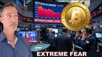 Bitcoin Dropping. Here