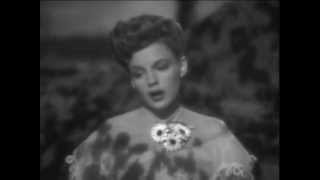 Judy Garland Stereo - But Not For Me - Girl Crazy 1943