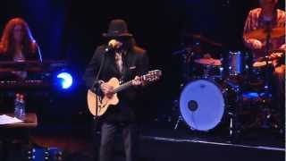 Sixto #Rodriguez - &quot;Climb Up On My Music&quot;  at Vicar Street Dublin