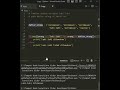 Fungsi any() dan all() pada python #python #ngoding #pemrograman #pemrogramandasar