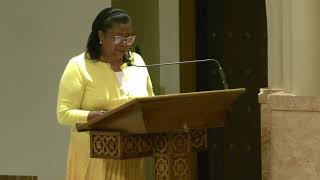 Kreyol Fifteenth Sunday in Ordinary Time | St. Mary's Cathedral - Miami