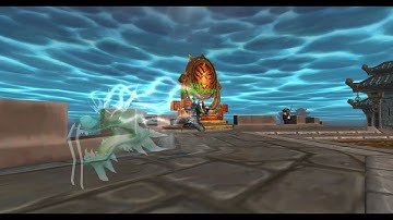 WoW 5.3 Winwalker Monk PvP -  Xuph