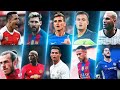 Top 10 Best Football Stars in the World