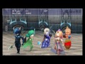 [PC] Final Fantasy IV Perfect 100% - Hard - Part 13: Tower of Babil (Underworld), Green Dragon