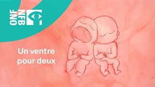 Hothouse 14 - Un ventre pour deux