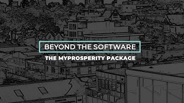 The myprosperity Experience