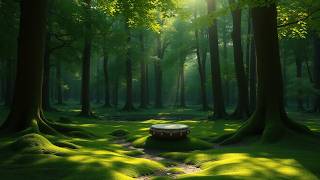 Awakening the Soul | handpan music | Malte Marten & Vybeshift
