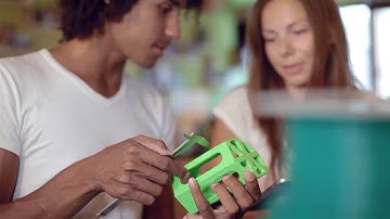 ViaCAD 2D/3D Overview Video