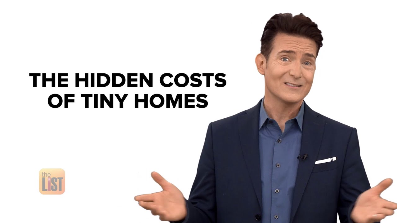 The Hidden Costs of Tiny Homes